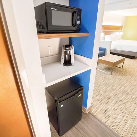 Holiday Inn Express Atlanta-Stone Mountain By Ihg Экстерьер фото