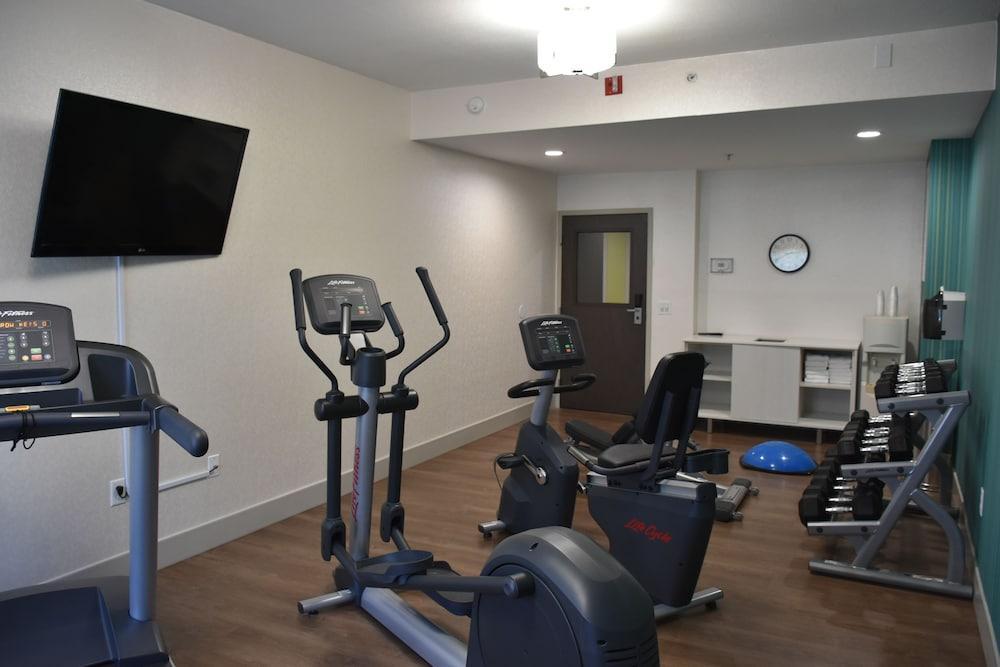 Holiday Inn Express Atlanta-Stone Mountain By Ihg Экстерьер фото