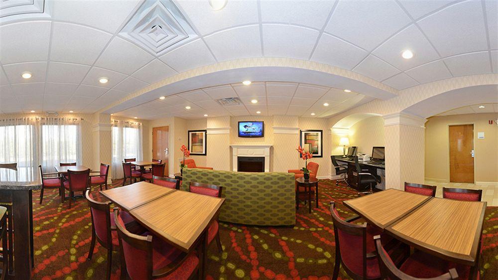Holiday Inn Express Atlanta-Stone Mountain By Ihg Экстерьер фото