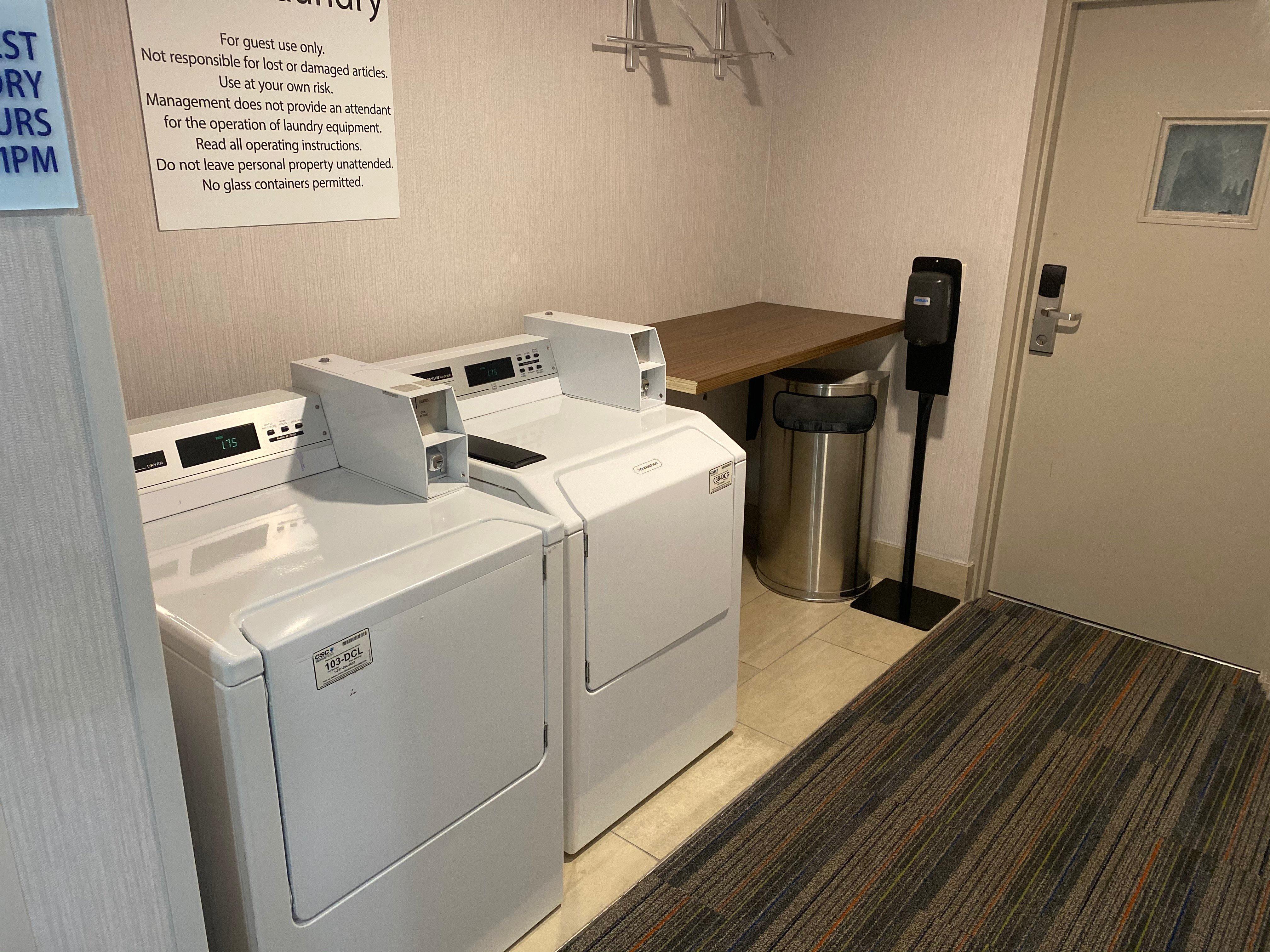 Holiday Inn Express Atlanta-Stone Mountain By Ihg Экстерьер фото