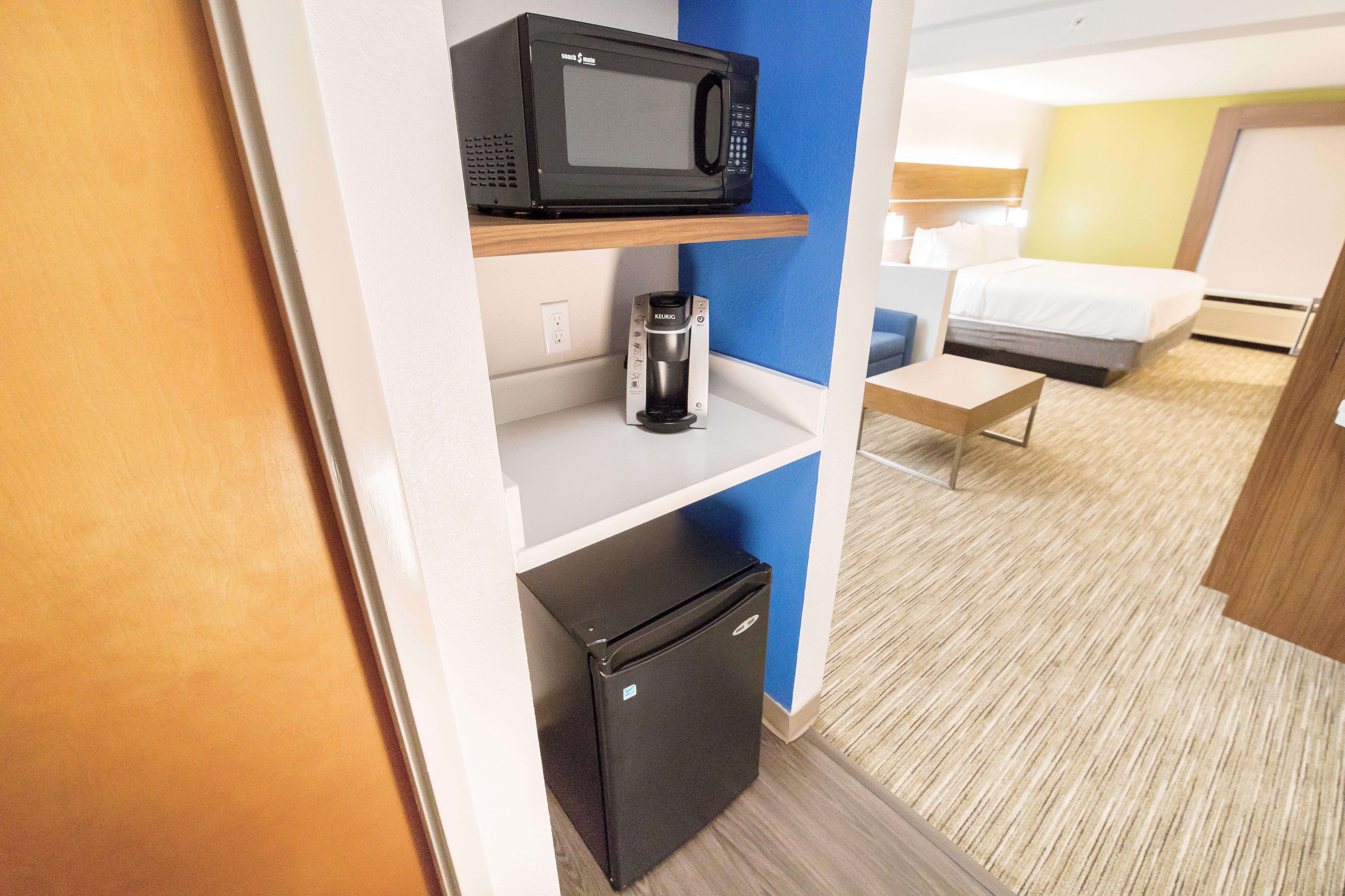 Holiday Inn Express Atlanta-Stone Mountain By Ihg Экстерьер фото