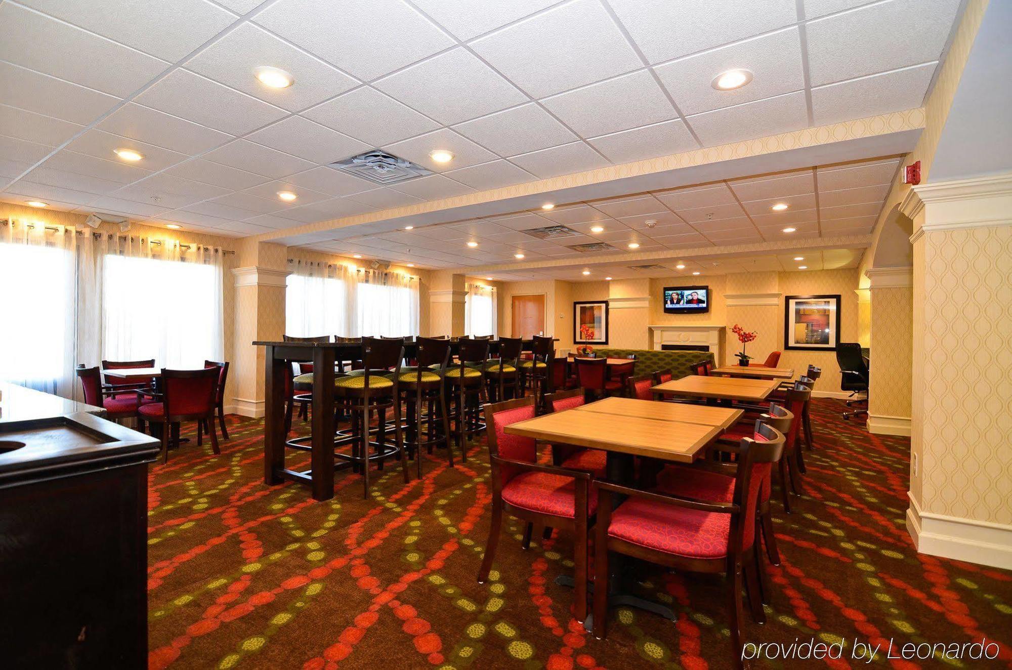 Holiday Inn Express Atlanta-Stone Mountain By Ihg Экстерьер фото
