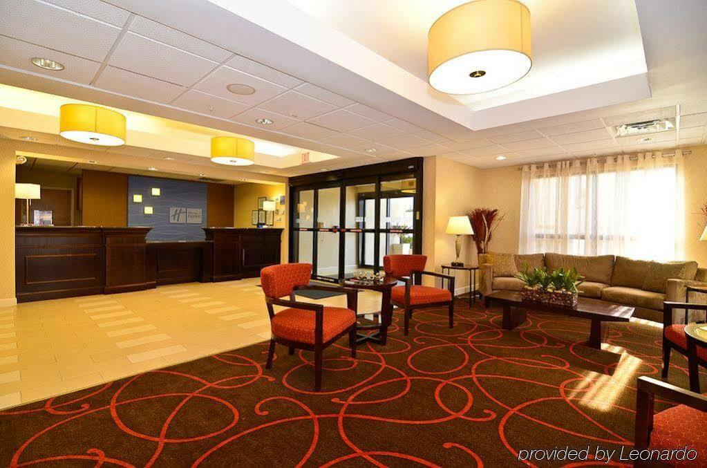 Holiday Inn Express Atlanta-Stone Mountain By Ihg Экстерьер фото