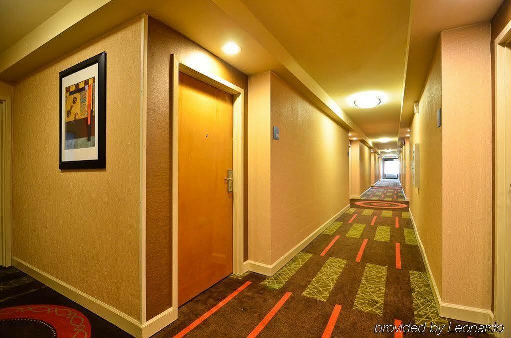 Holiday Inn Express Atlanta-Stone Mountain By Ihg Экстерьер фото