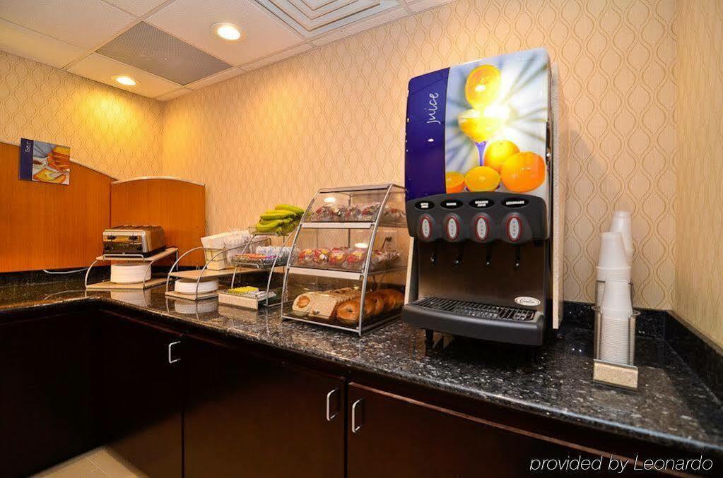 Holiday Inn Express Atlanta-Stone Mountain By Ihg Экстерьер фото